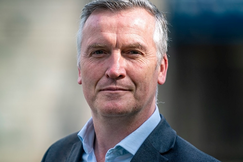 Gareth Roberts