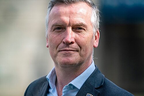 Gareth Roberts