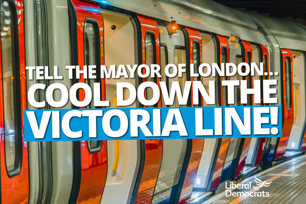 Victoria Line