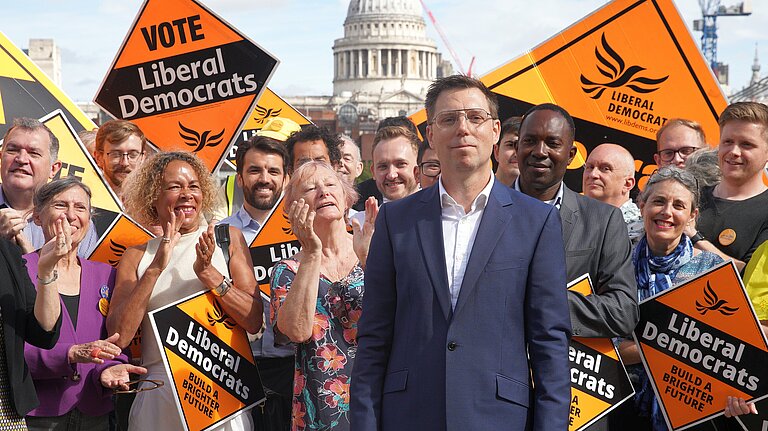 London Liberal Democrats London Liberal Democrats